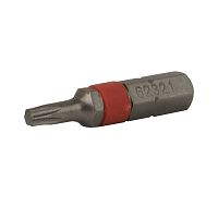 1 1/4" x T15 Banded Torx  Industrial Screwdriver Bit Recyclable 
